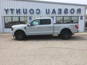 2023福特F-150 套索